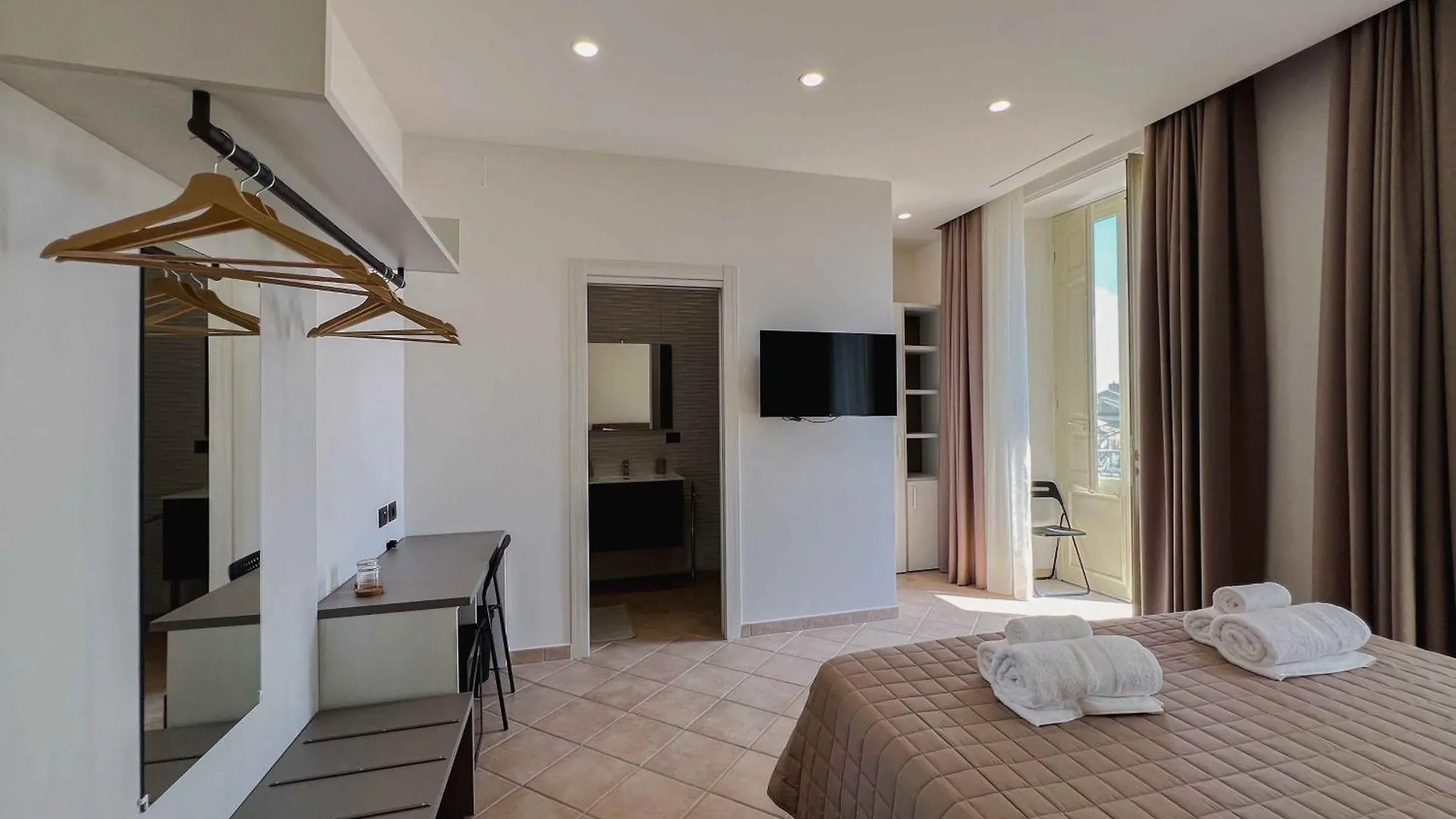 Bed & Breakfast B&B Don Diego Pedara