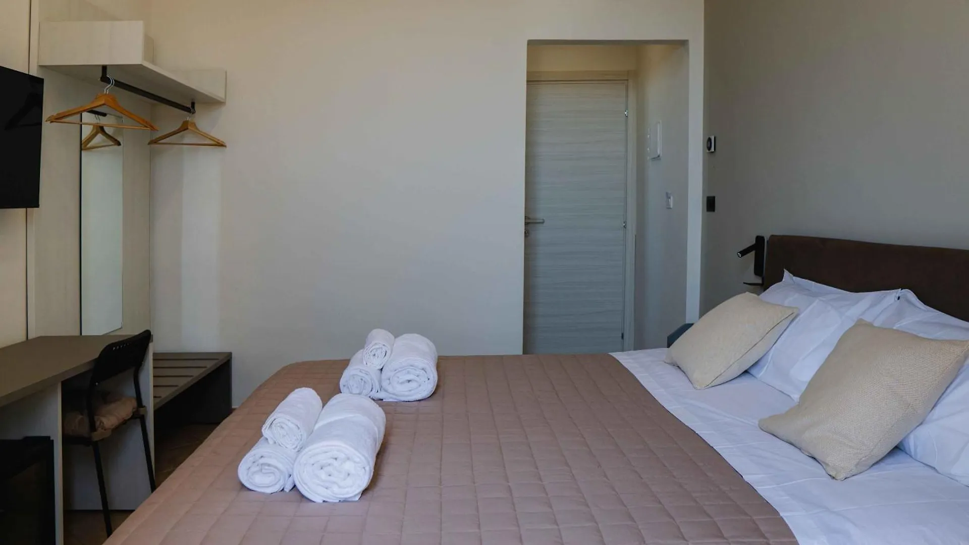 B&B Don Diego Pedara