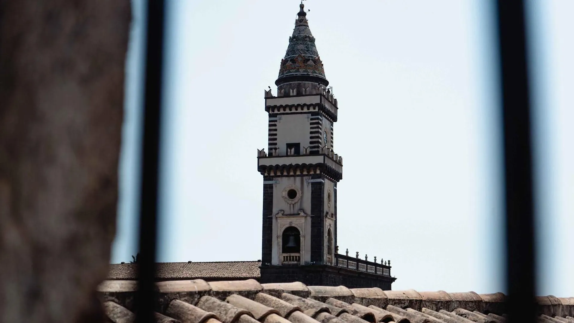 B&B Don Diego Pedara Bed & Breakfast
