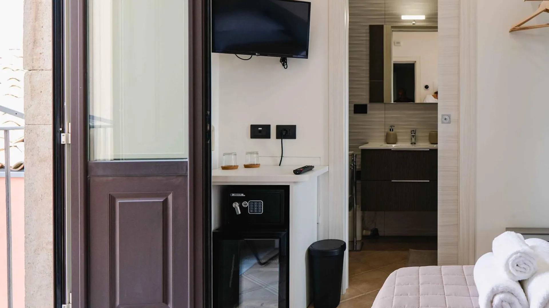 Bed & Breakfast B&B Don Diego Pedara Italy