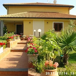  Alloggio in famiglia Antonietta