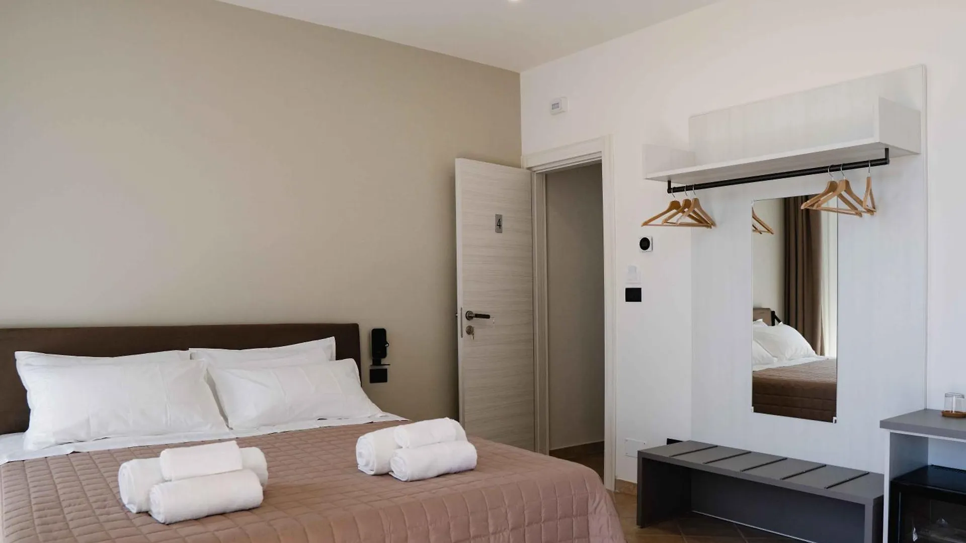 B&B Don Diego Pedara Olaszország