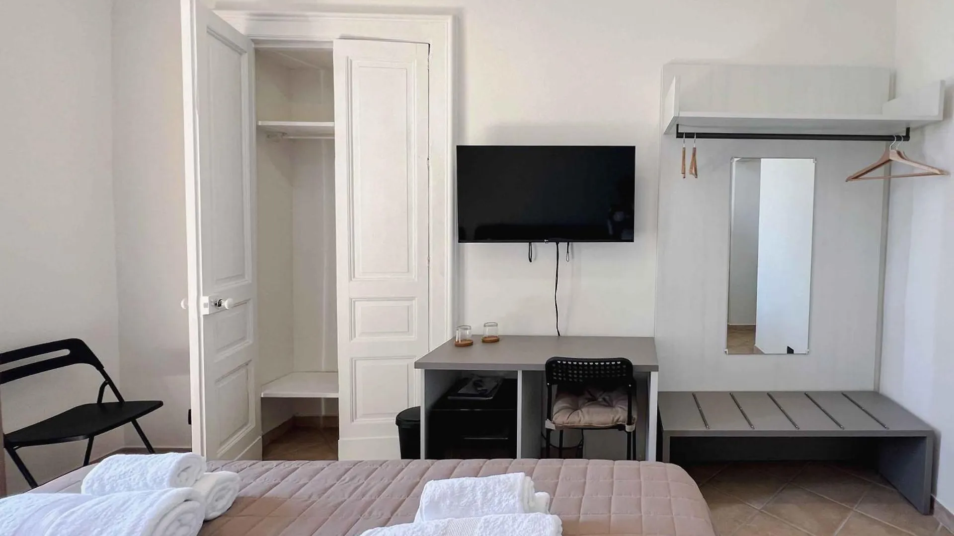 B&B Don Diego Pedara Olaszország