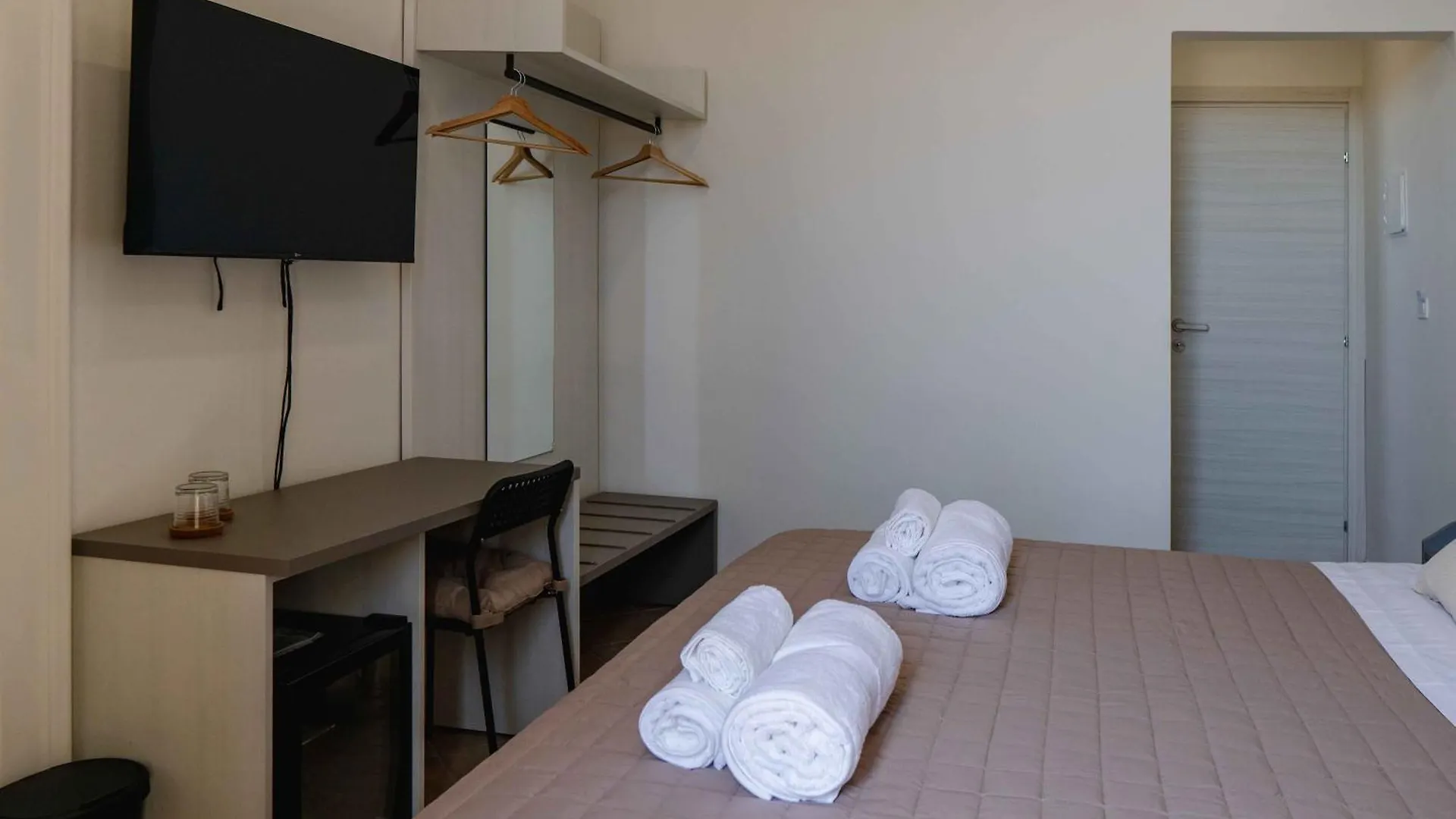 B&B Don Diego Pedara 0*,