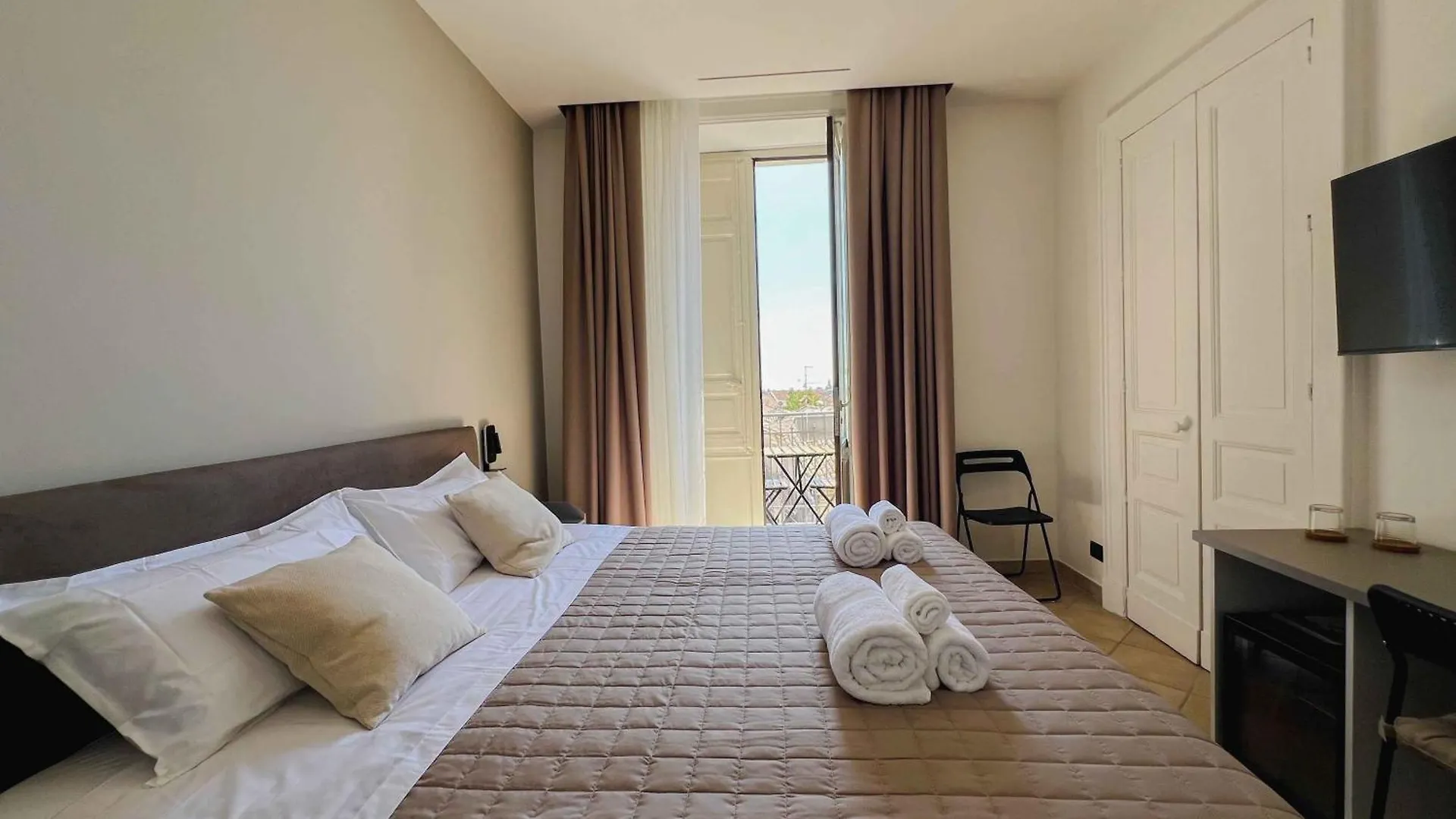 B&B Don Diego Pedara Olaszország