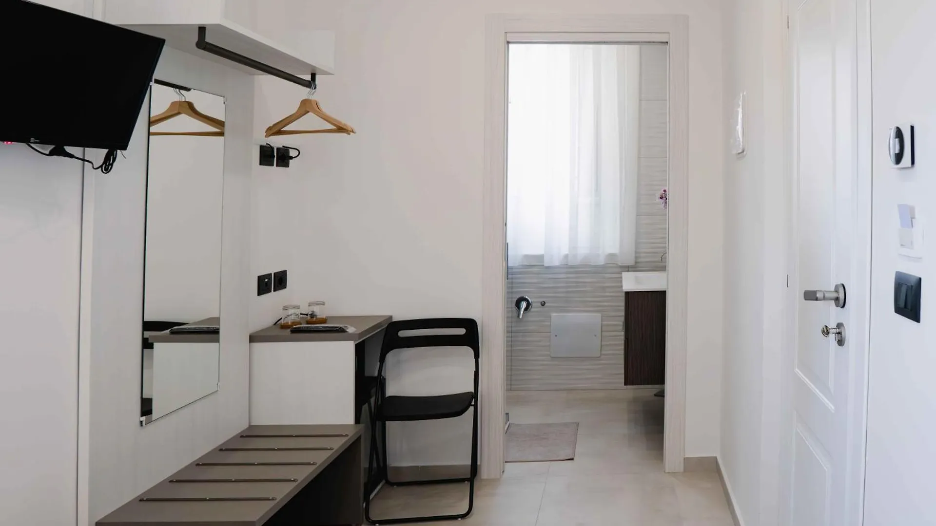 B&B Don Diego Pedara
