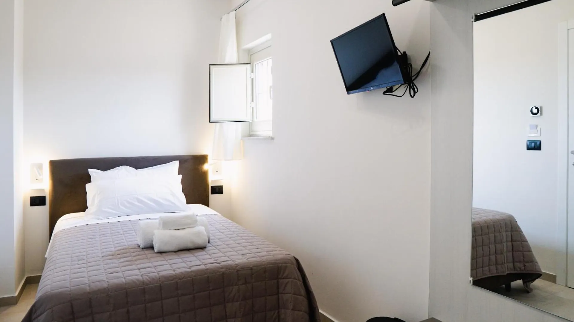 B&B Don Diego Pedara